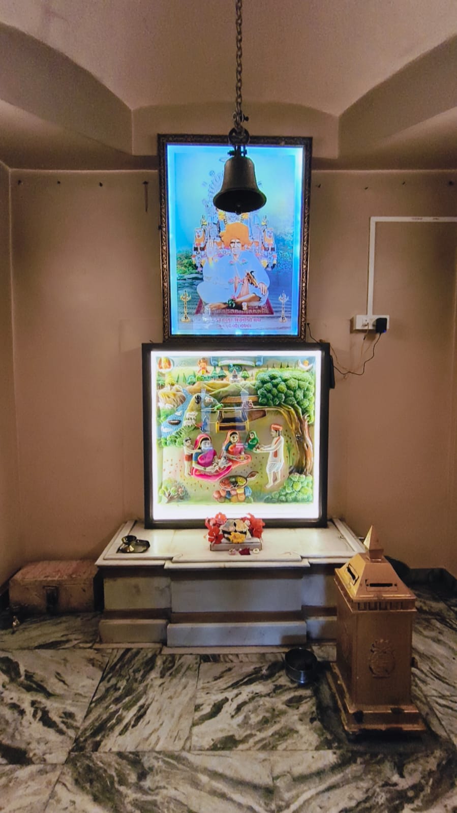 जन्मभूमी २